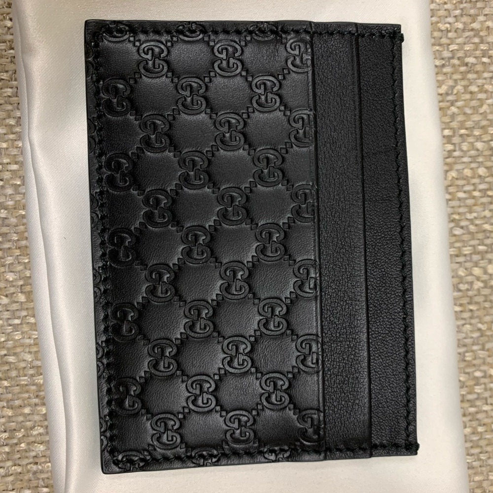 Gucci Cardholder